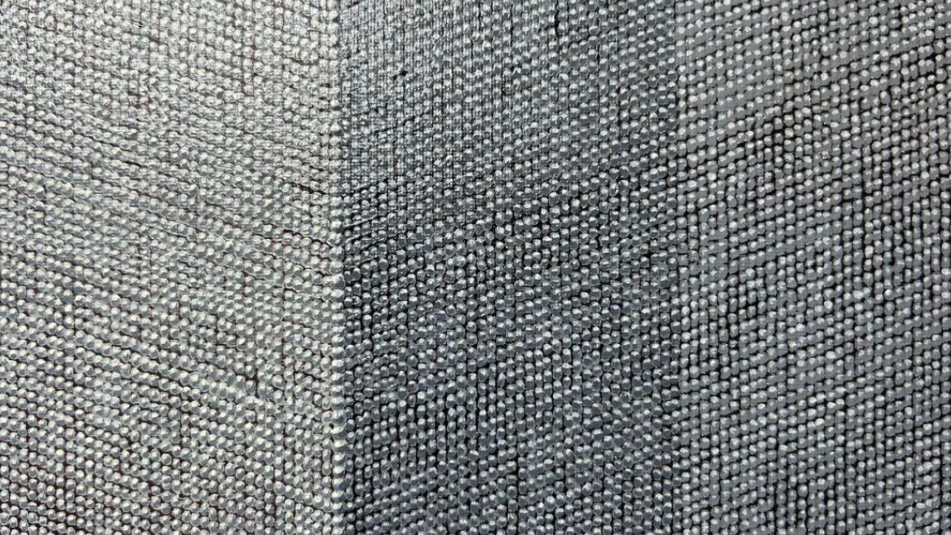 The Whole Entire Universe: 21 Million, One Painting