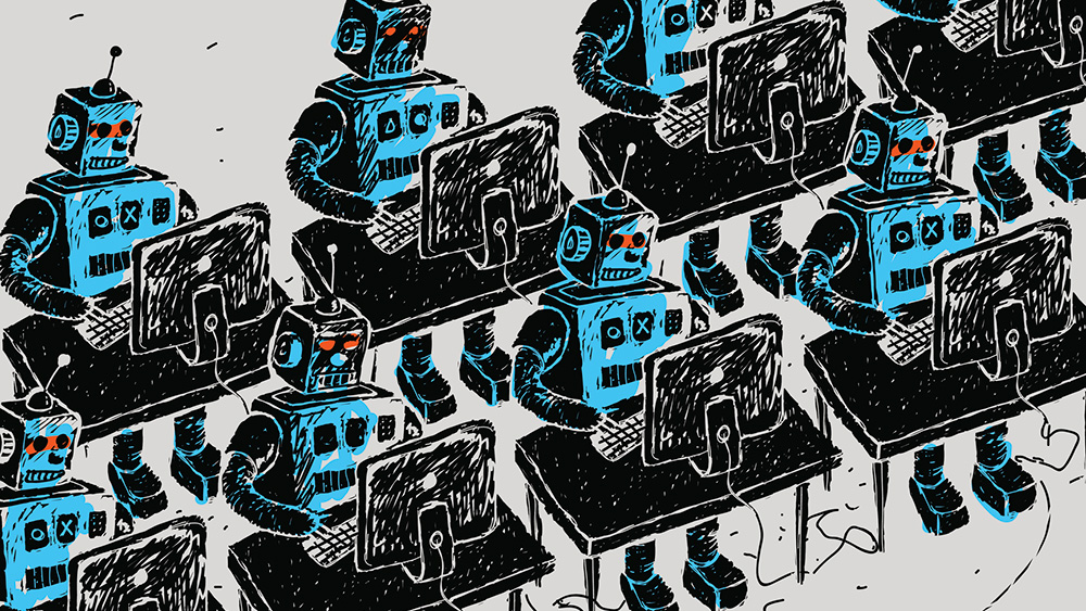 Botnet of more than 17 million devices dismantled