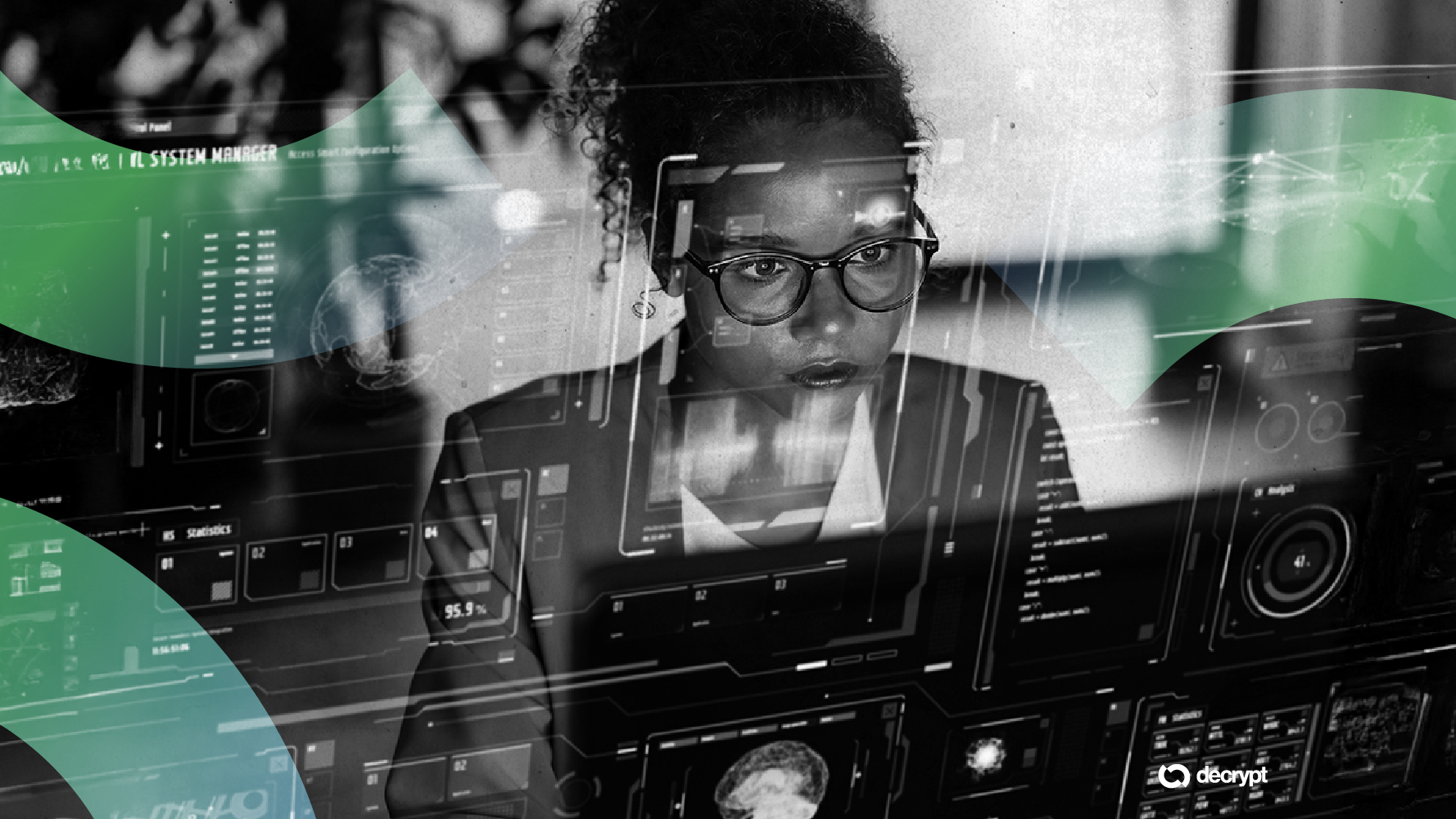 Decentralized Email Service Dmail to Shut Down, Token Hits New Low