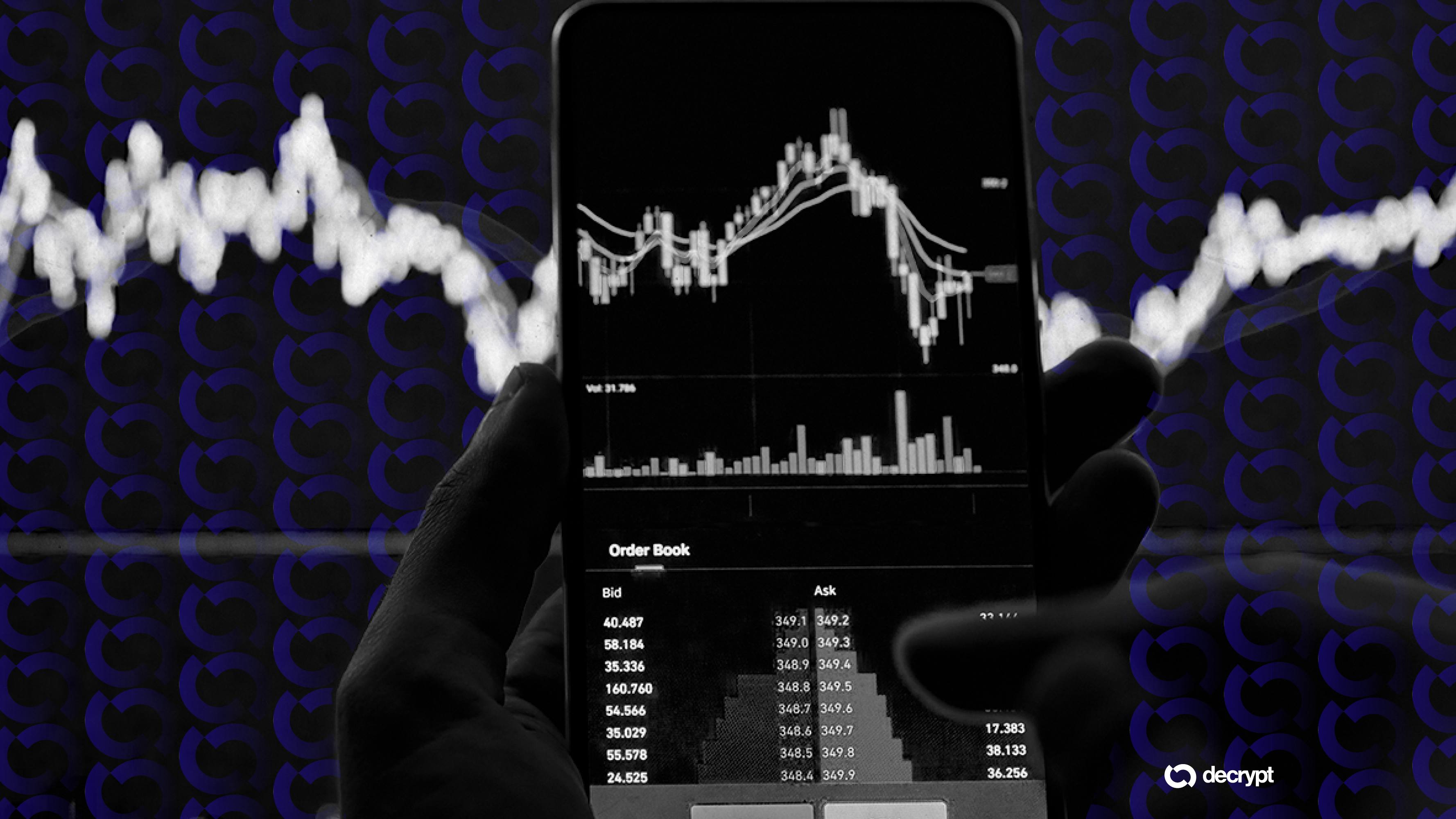 Bitcoin Cracks 7-Month Ceiling. Can Bulls Push It Higher?