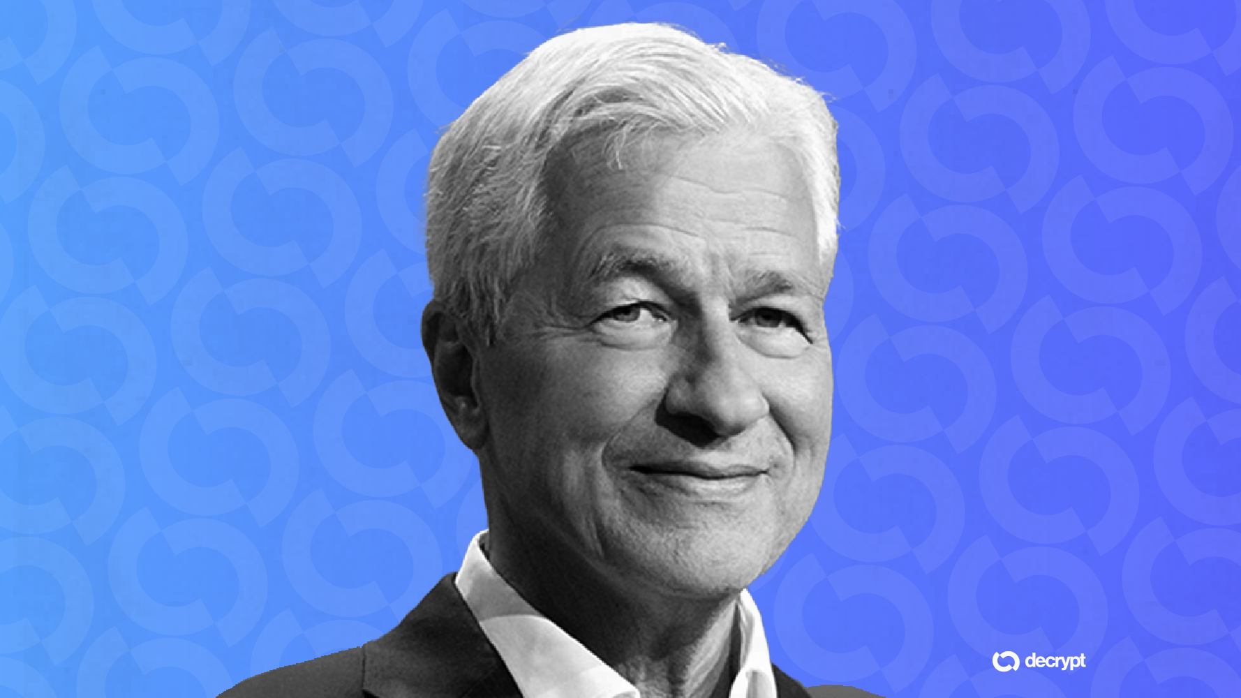 Jamie Dimon Says AI Will Impact 'Virtually Every Function' at JPMorgan Chase