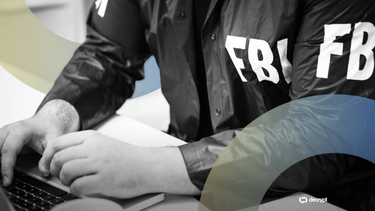 Kash Patel-Linked Apparel Store Goes Dark After Pushing Crypto-Stealing Malware