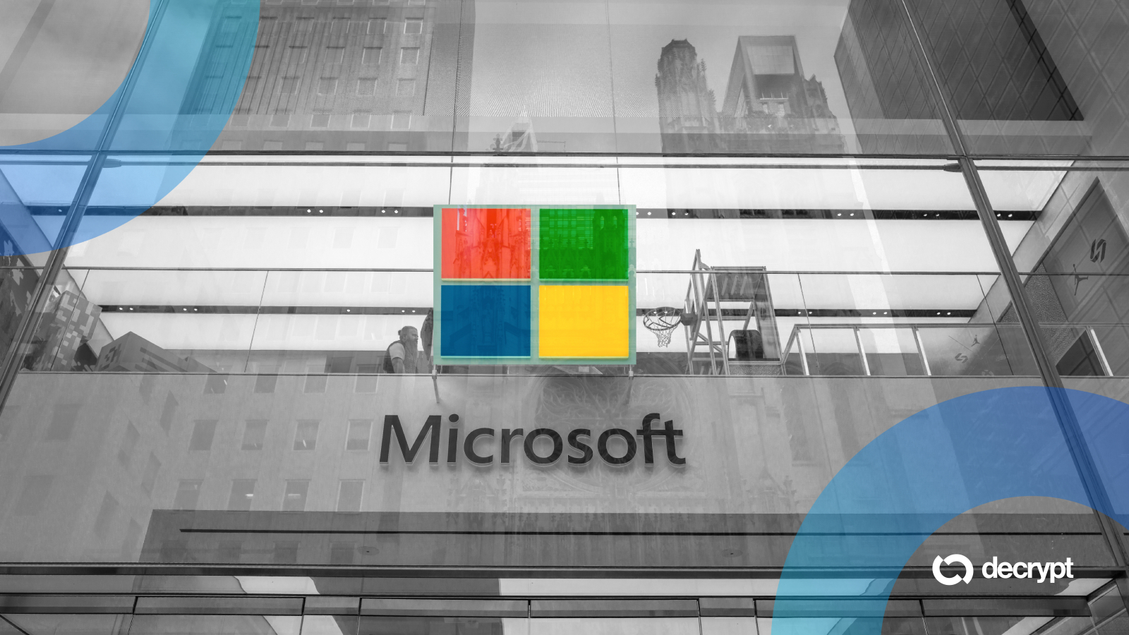 Microsoft's Free AI Just Beat OpenAI and Google at Browsing the Web