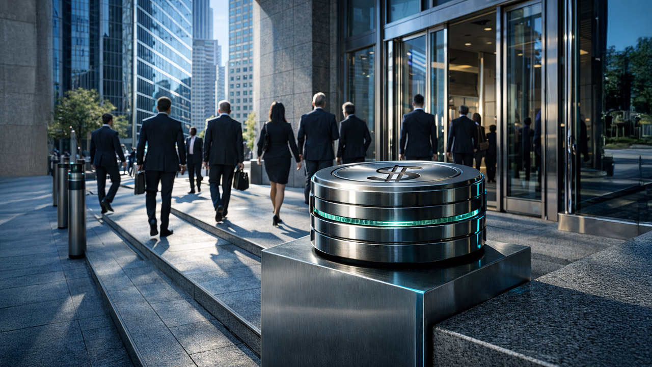 White House tells &#8220;greedy&#8221; banks to &#8220;move on&#8221; from CLARITY Act stablecoin yield fight