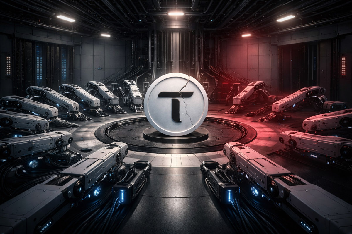 Bittensor sheds $900 million in market value as key AI developer exits amid in-fighting