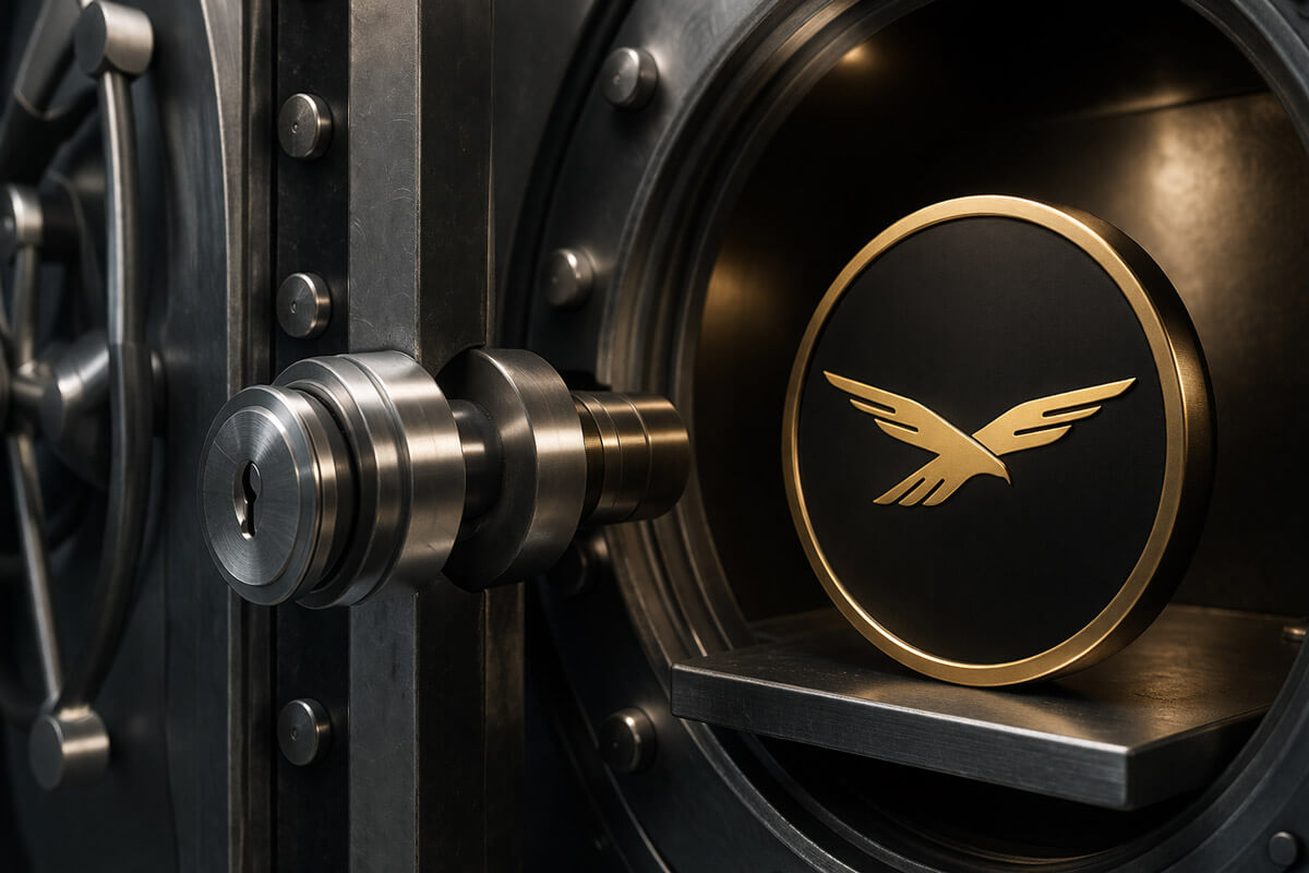 Trump&#8217;s World Liberty Financial borrows $75M against illiquid WLFI tokens with 16B token dump incoming