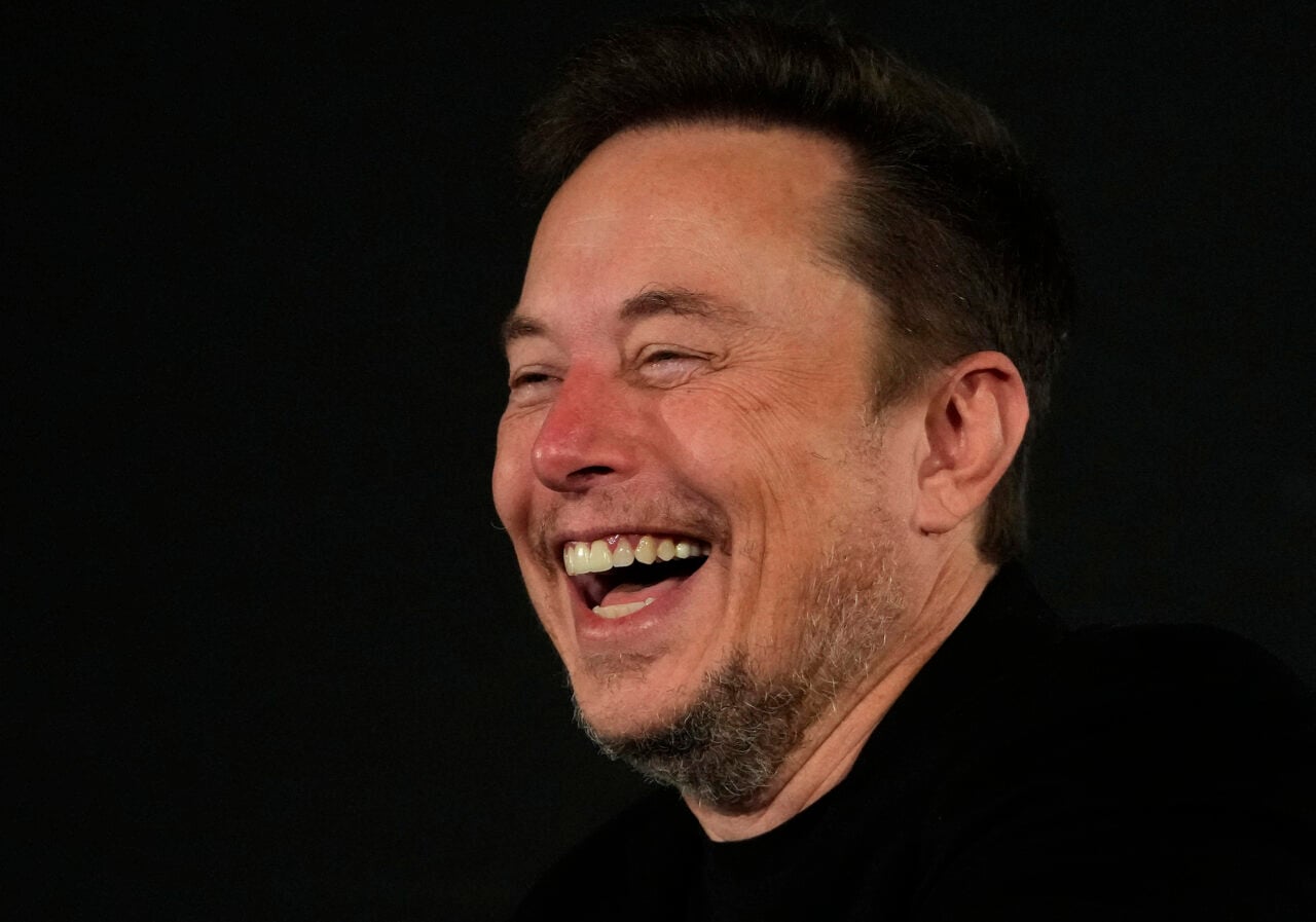 OpenAI Says Elon Musk Is &#8216;Injecting Chaos&#8217; with Recent Legal Maneuver