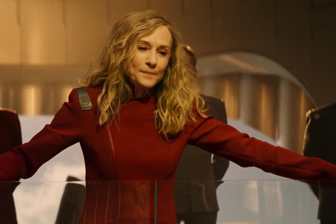 The Current Era of &#8216;Star Trek&#8217; Is Ending With a Fire Sale