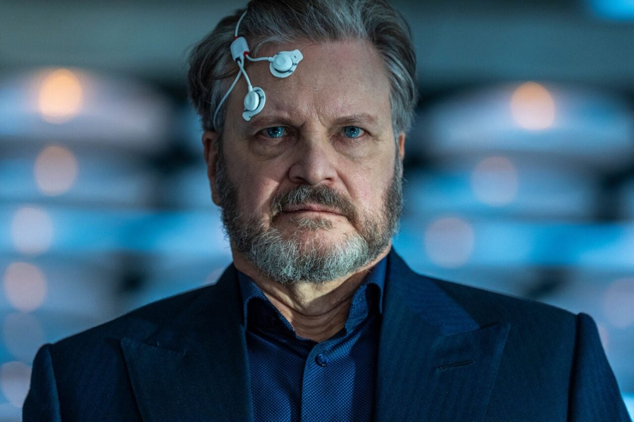 Here’s Who the Mysterious Main Characters Are in &#8216;Disclosure Day&#8217;