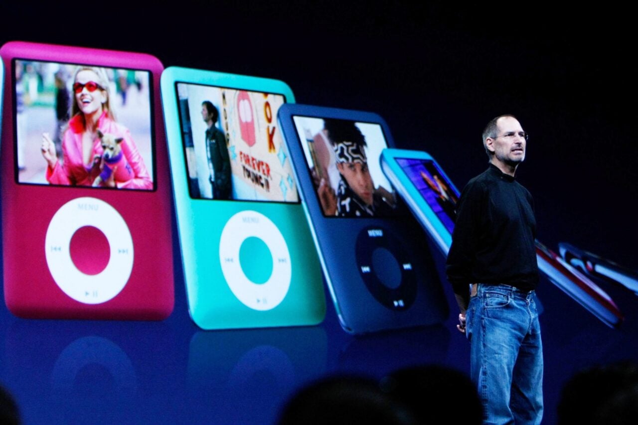 The World Is Basically Begging for Another iPod