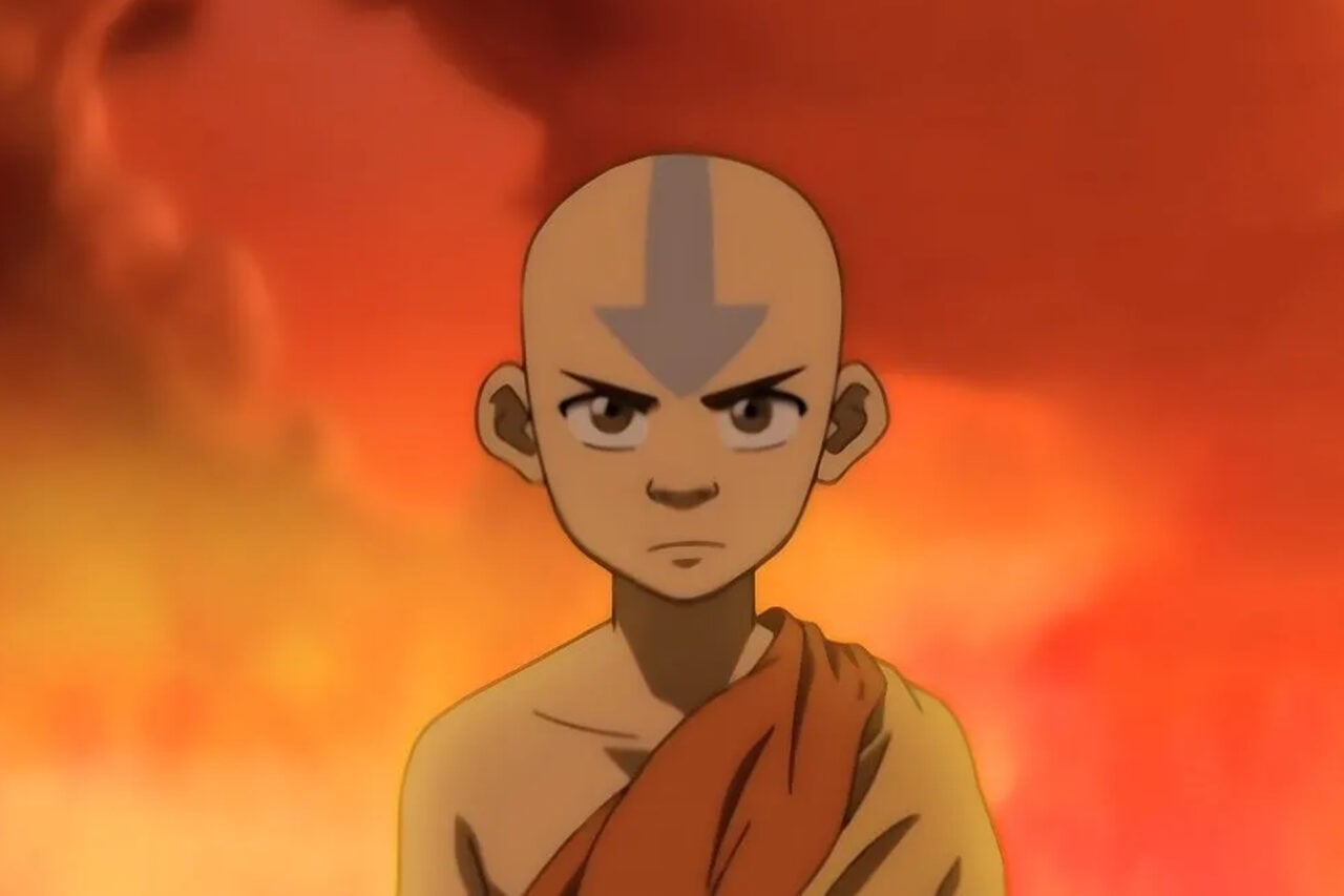 &#8216;Avatar: The Last Airbender&#8217; Has Always Deserved Better Than This