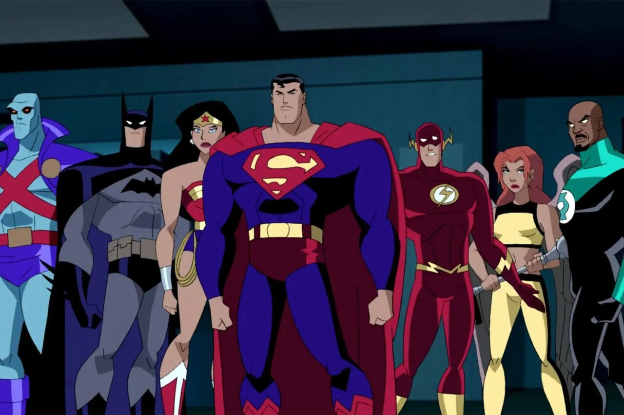 Everyone Thinks &#8216;Man of Tomorrow&#8217; Is Building the Justice League