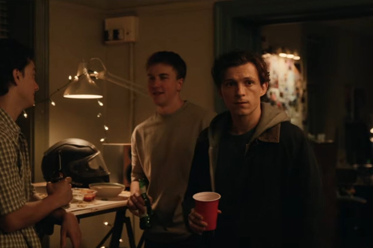 We Just Saw a Full Scene From &#8216;Spider-Man: Brand New Day&#8217;