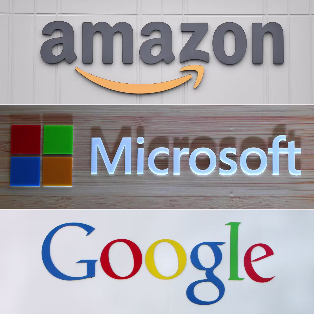 Alphabet and Tesla took a hit from soaring AI spending. Will Microsoft, Meta and Amazon be next?