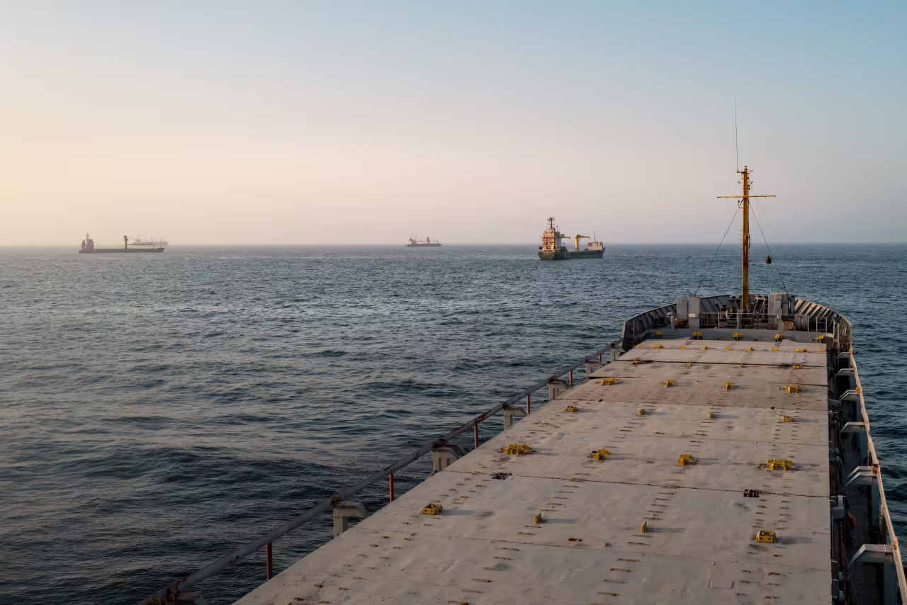 Oil prices see largest one-day declines in two months after U.S. and Iran pause strikes