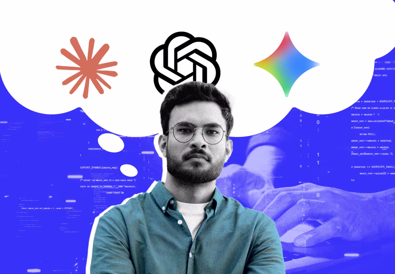 I’m an unemployed software developer who is skeptical of AI. Can I still find a job in tech?
