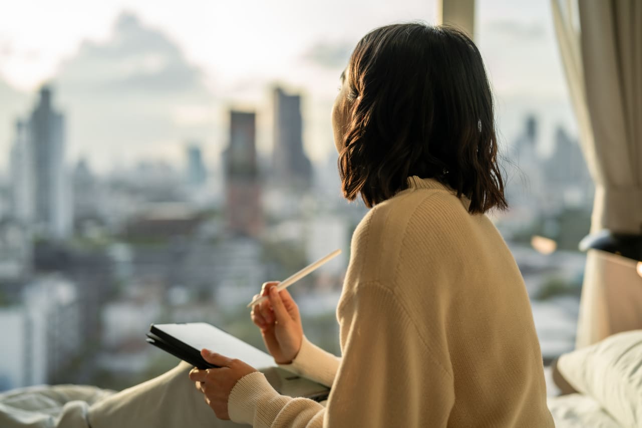 Writing your own obituary can help you live a better life. Here&#x2019;s how to get started.