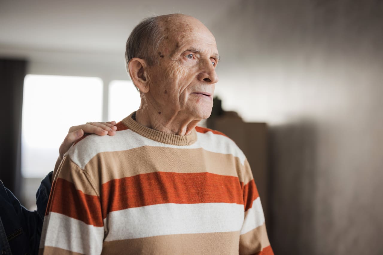 &#x2018;Americans are not great at managing money&#x2019;: Social Security and Medicare saved my father from financial ruin