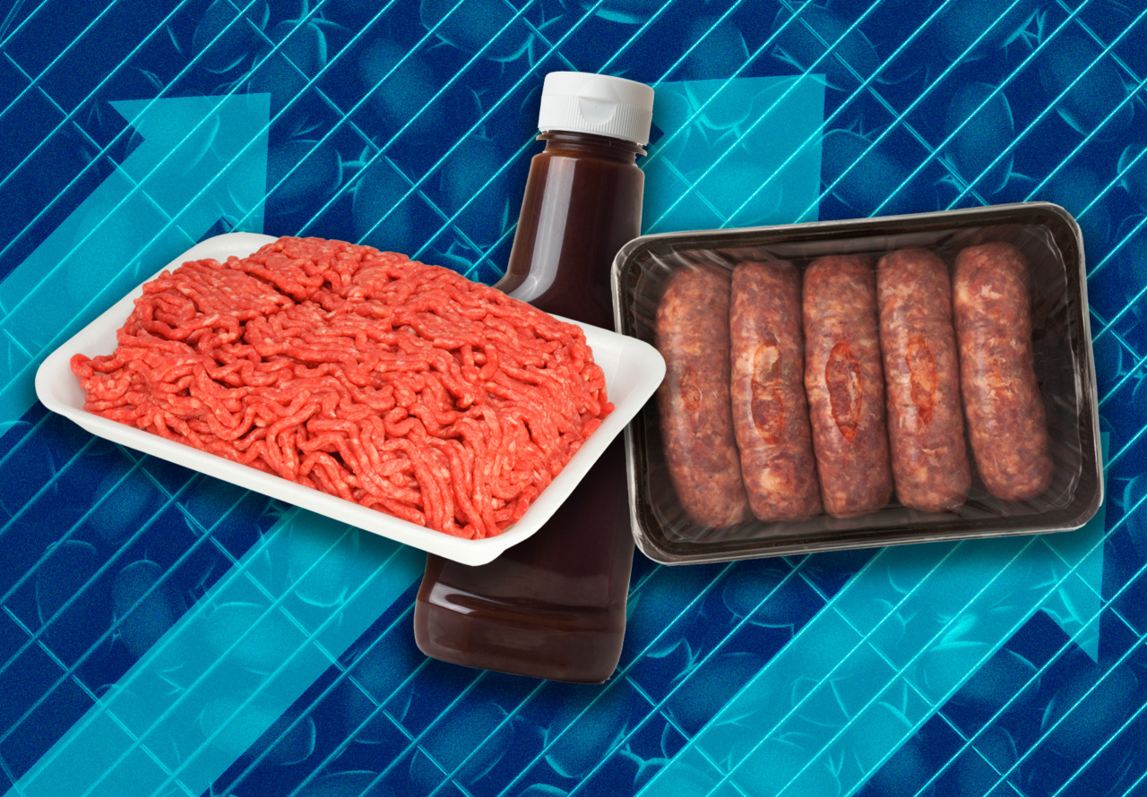 5 ways to stretch your Memorial Day BBQ budget as burgers cost 20% more this year