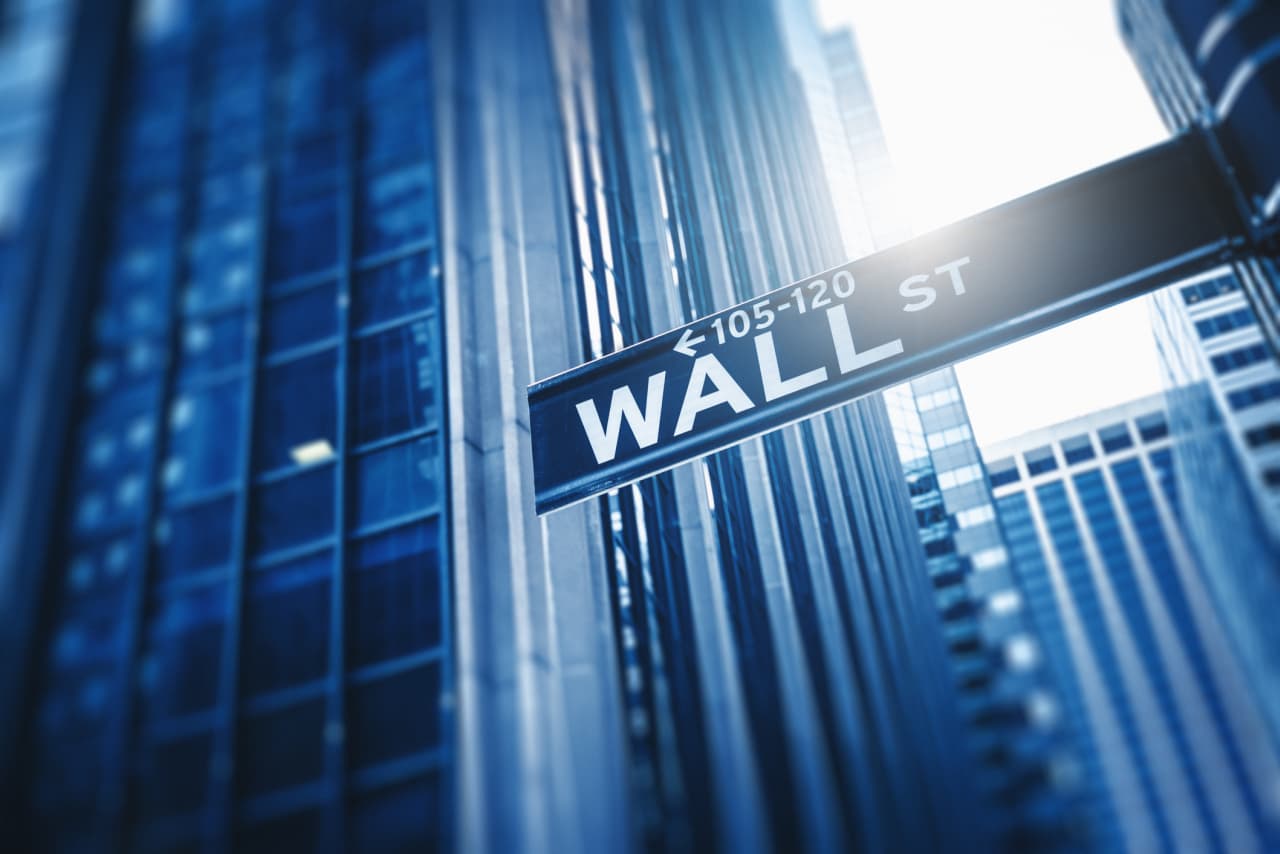 BofA sees &#x2018;red flags&#x2019; in the U.S. stock market. Here&#x2019;s what to buy now.