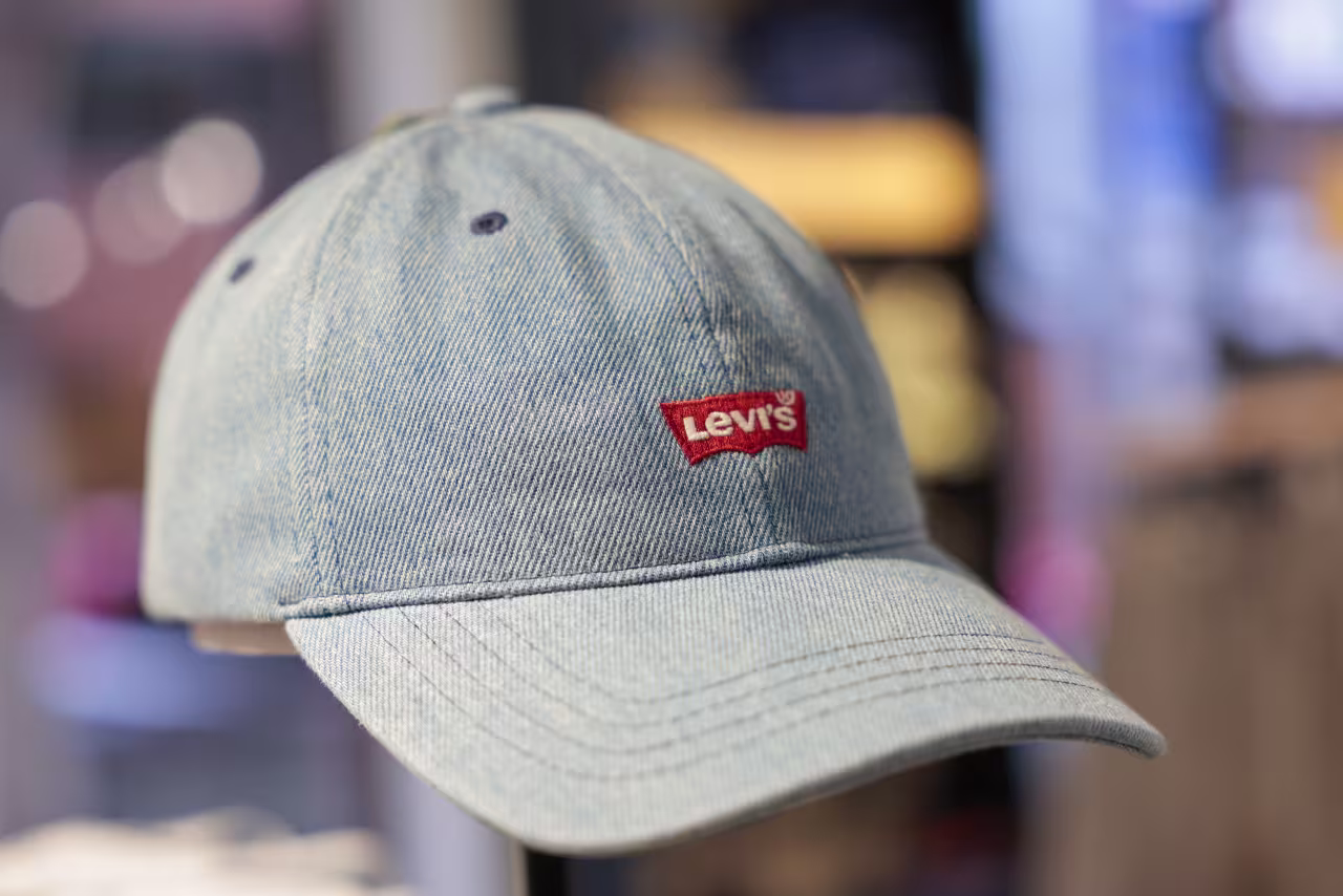 Levi’s is finding new ways to win customers — by looking toward tops and ‘denim luxury’
