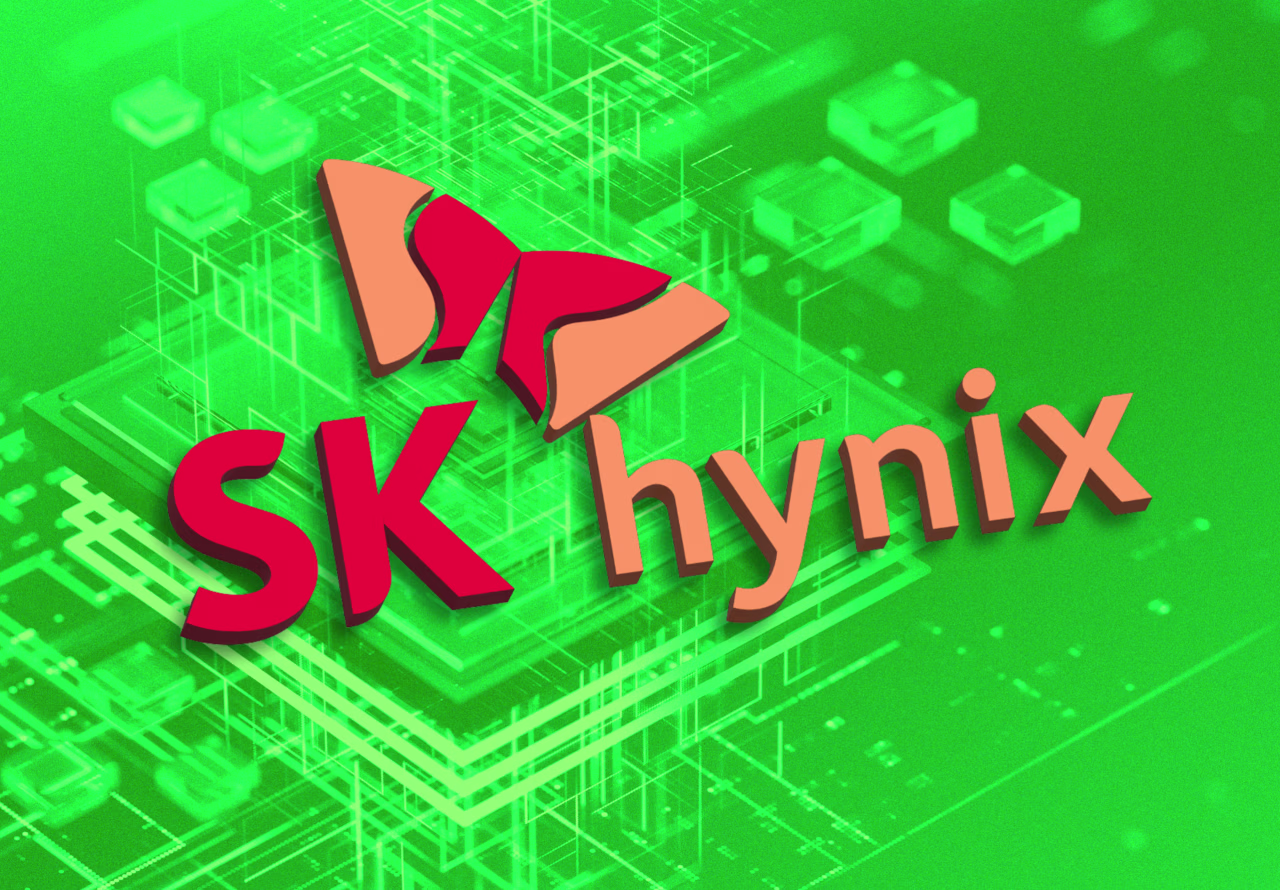 SK Hynix’s stock sees double-digit pop in Nasdaq debut