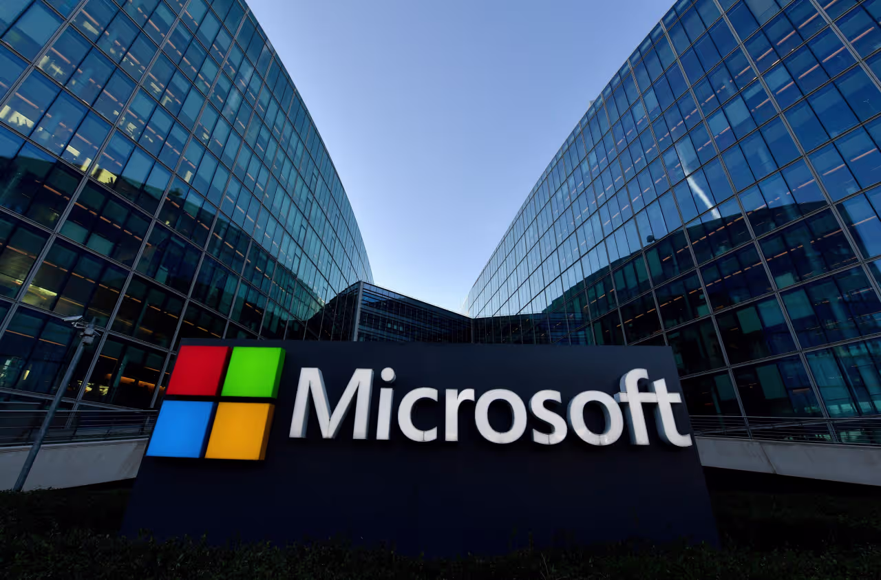 Microsoft’s stock is on a run not seen in 26 years — erasing its year-to-date losses