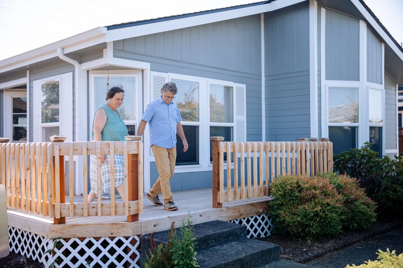 Planning to age in place? Watch out for these hidden costs.