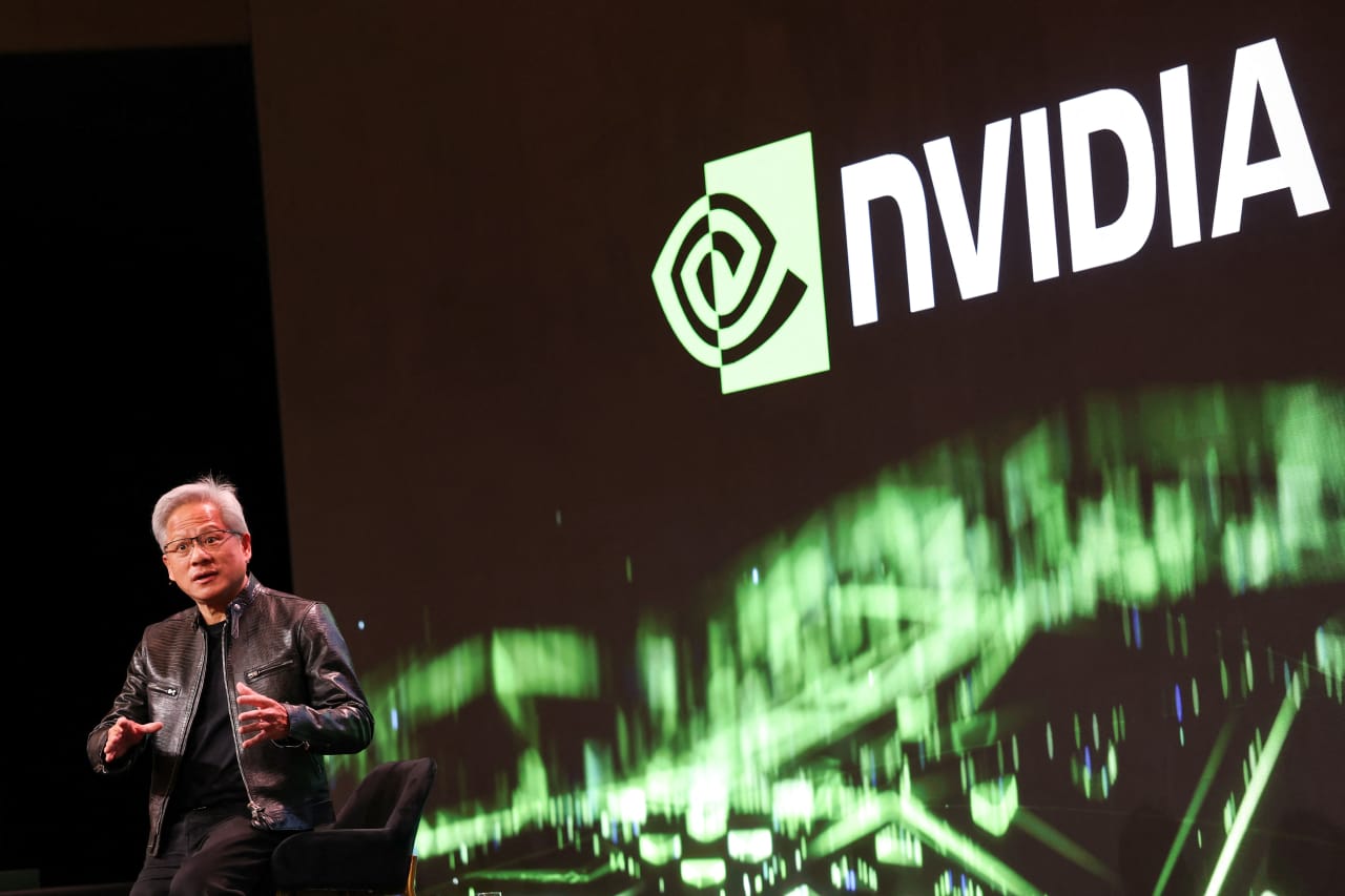 Nvidia can deliver chips &#x2014; but it can&#x2019;t buy Big Tech out of its credit and power-grid crisis