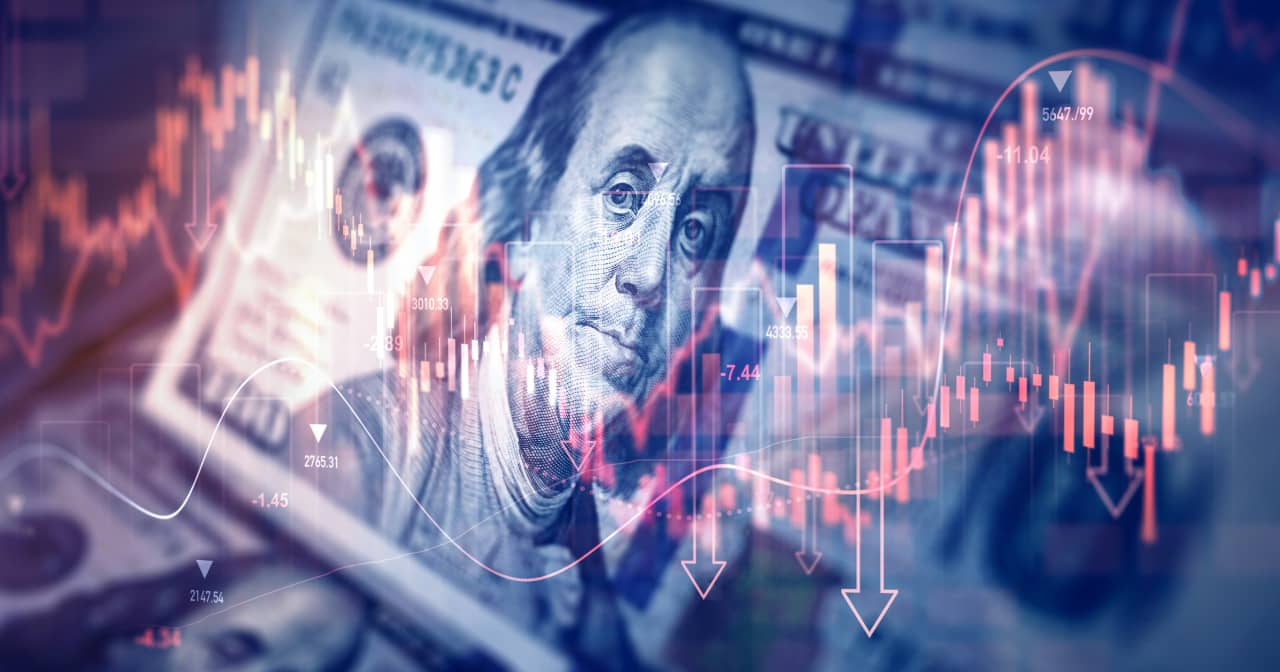 S&P 500 smashes back above two key moving averages, in a rare display of strength. Here&#x2019;s what history shows happens next.