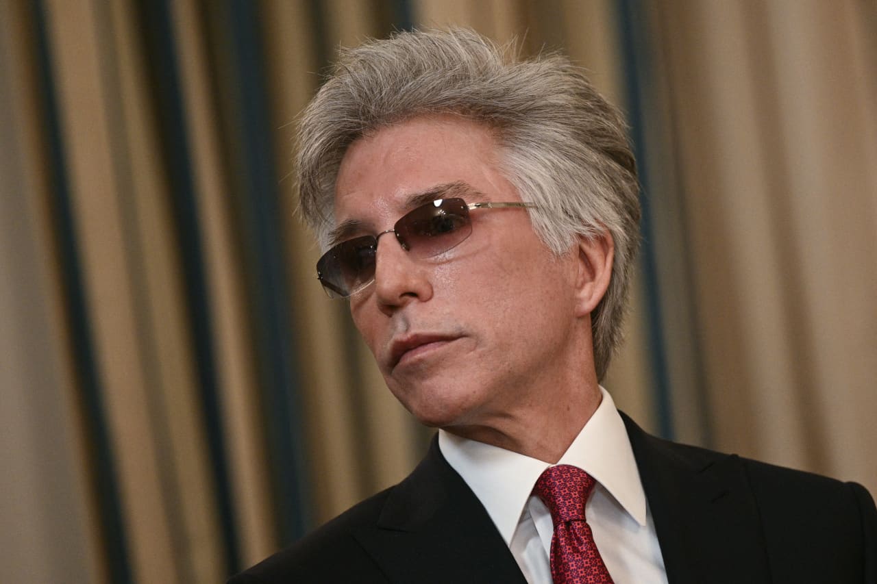 Why ServiceNow&#x2019;s stock is sliding in the wake of earnings