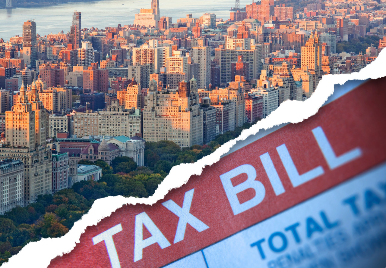 New York City is floating a $500 million second-home tax &#x2014; and it would hurt industries that support thousands of jobs
