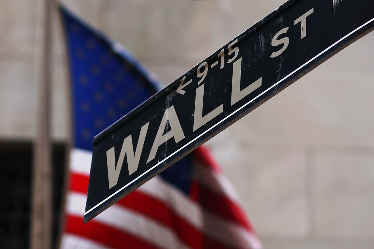 &#x2018;This is not a flash in the pan&#x2019;: Why value stocks are beating growth by such a wide margin
