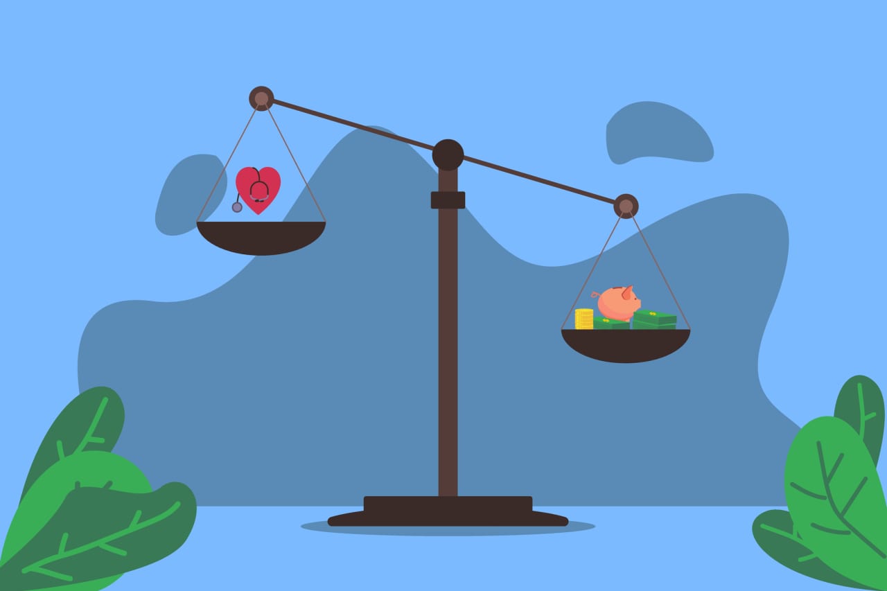 This is the ideal retirement strategy if you want to keep your healthcare costs down