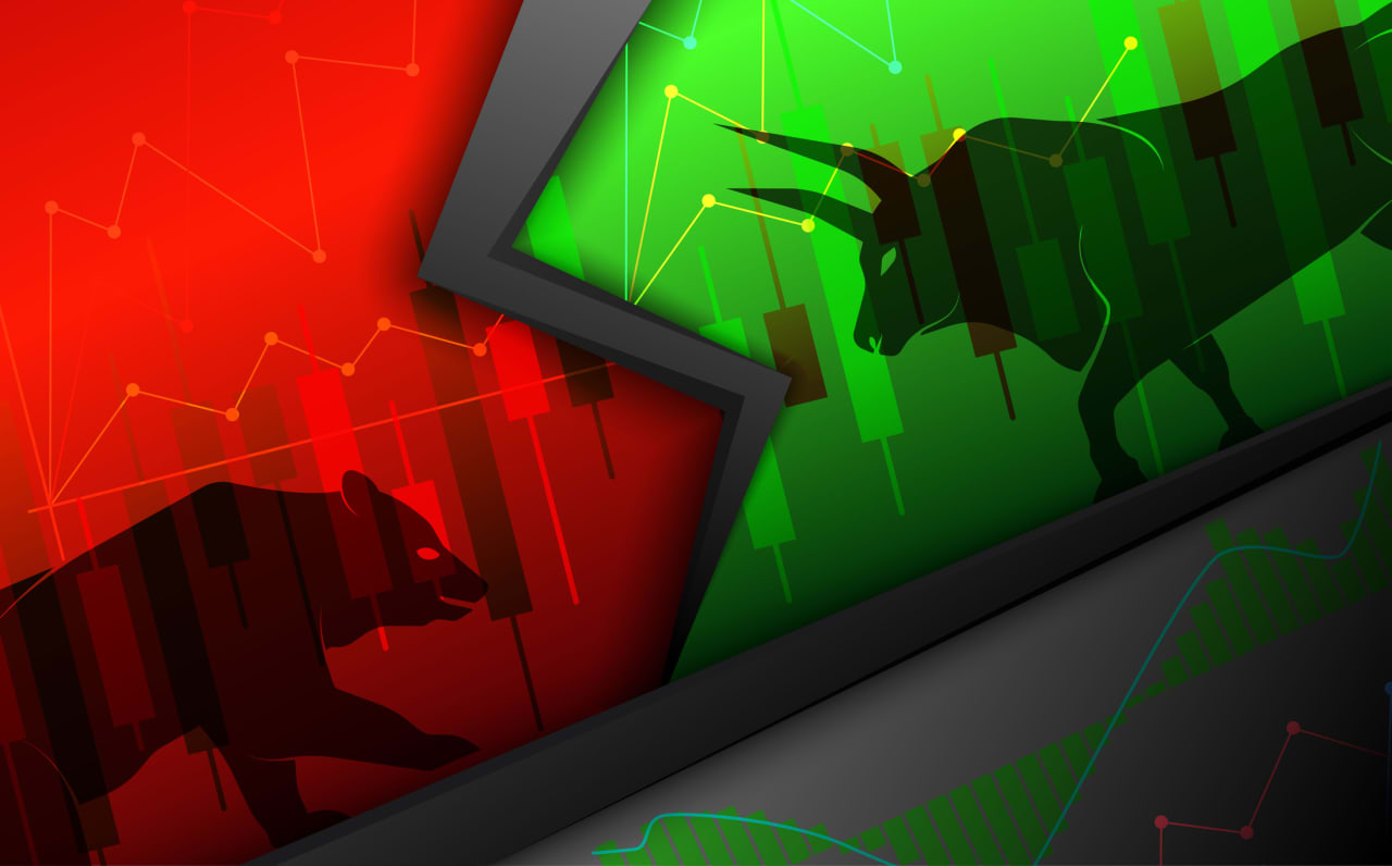 Yes, the AI stock selloff looks terrifying. But it might actually save the bull market.