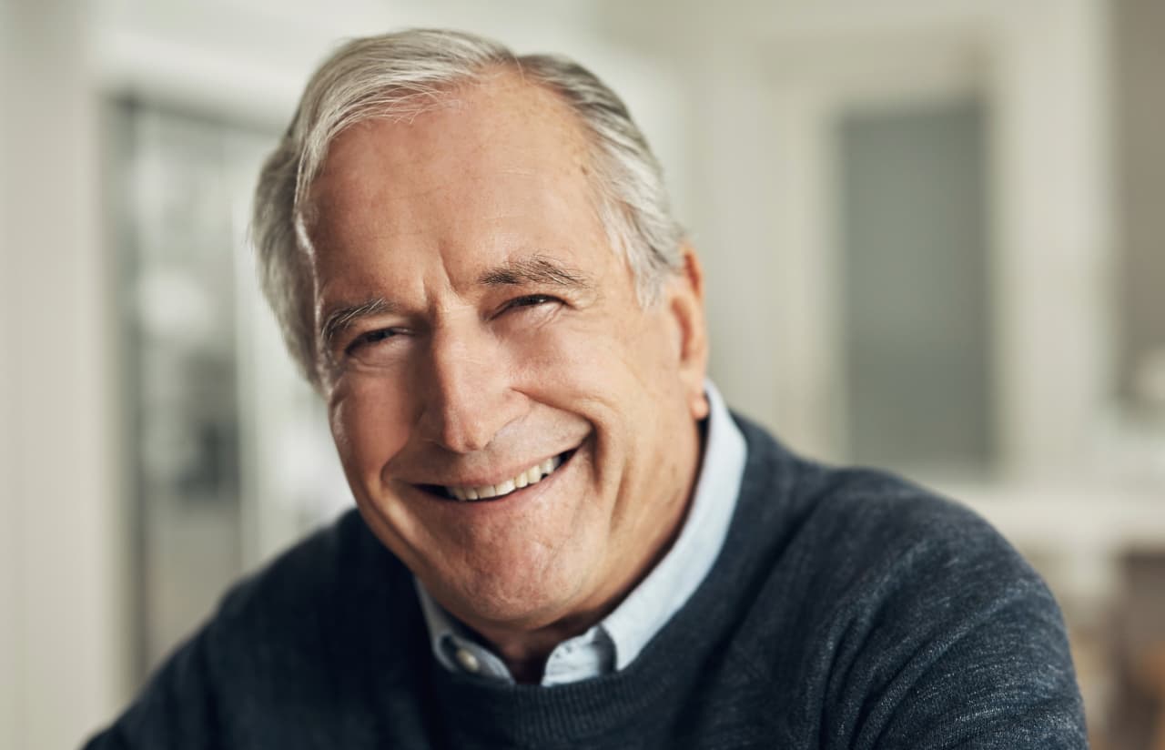 &#x2018;The Lord has taken care of me&#x2019;: I&#x2019;m 74. I went from earning $14 an hour to retiring with $3.4 million. Here&#x2019;s how I did it.