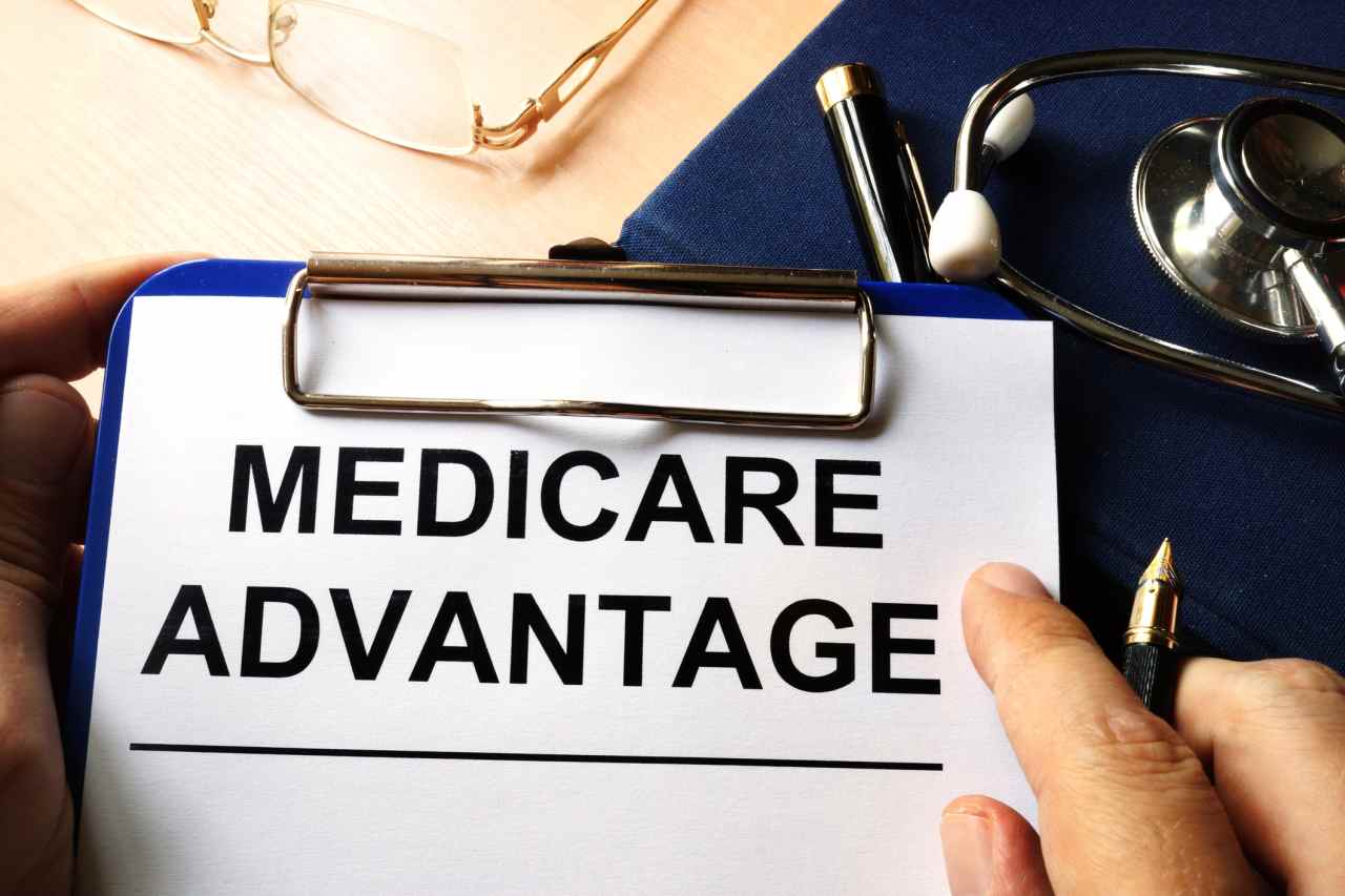 Health insurers secured a better Medicare Advantage rate for 2027, and their stocks are soaring