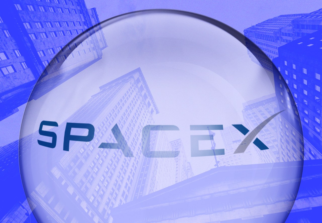 Can SpaceX live up to Wall Street&#x2019;s multitrillion-dollar hype?