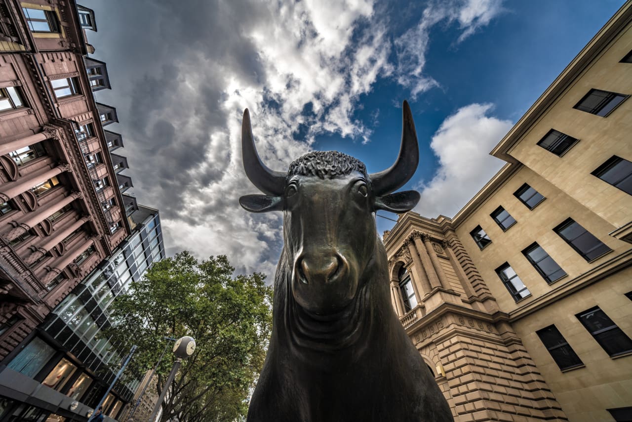 How exploding retail euphoria and leveraged ETFs turned one stock-market bull cautious