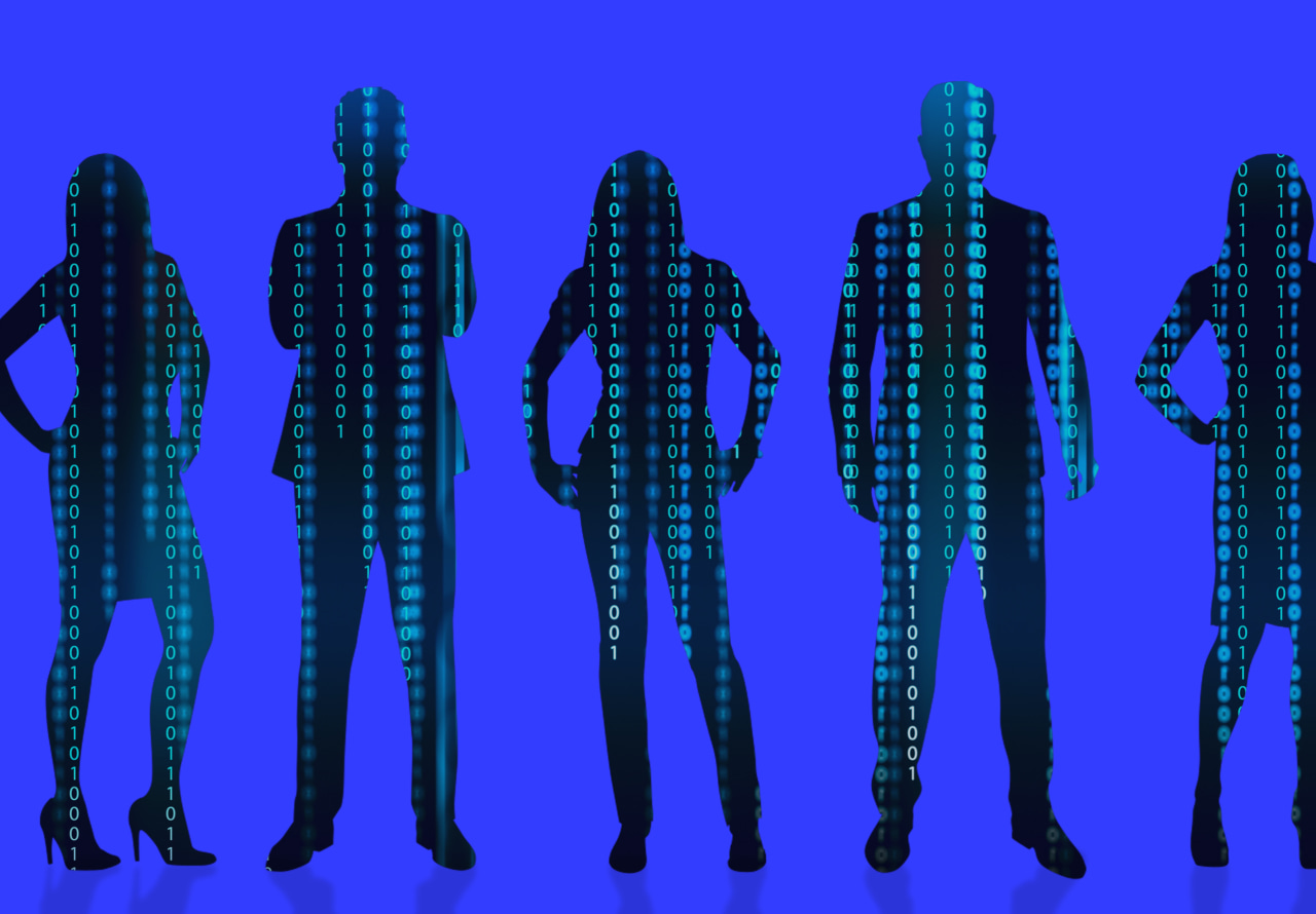The most prestigious role in AI has no job description