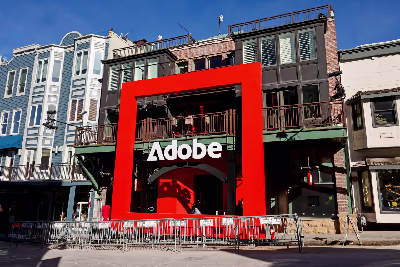 This Adobe analyst is going against the grain by telling investors to buy the stock