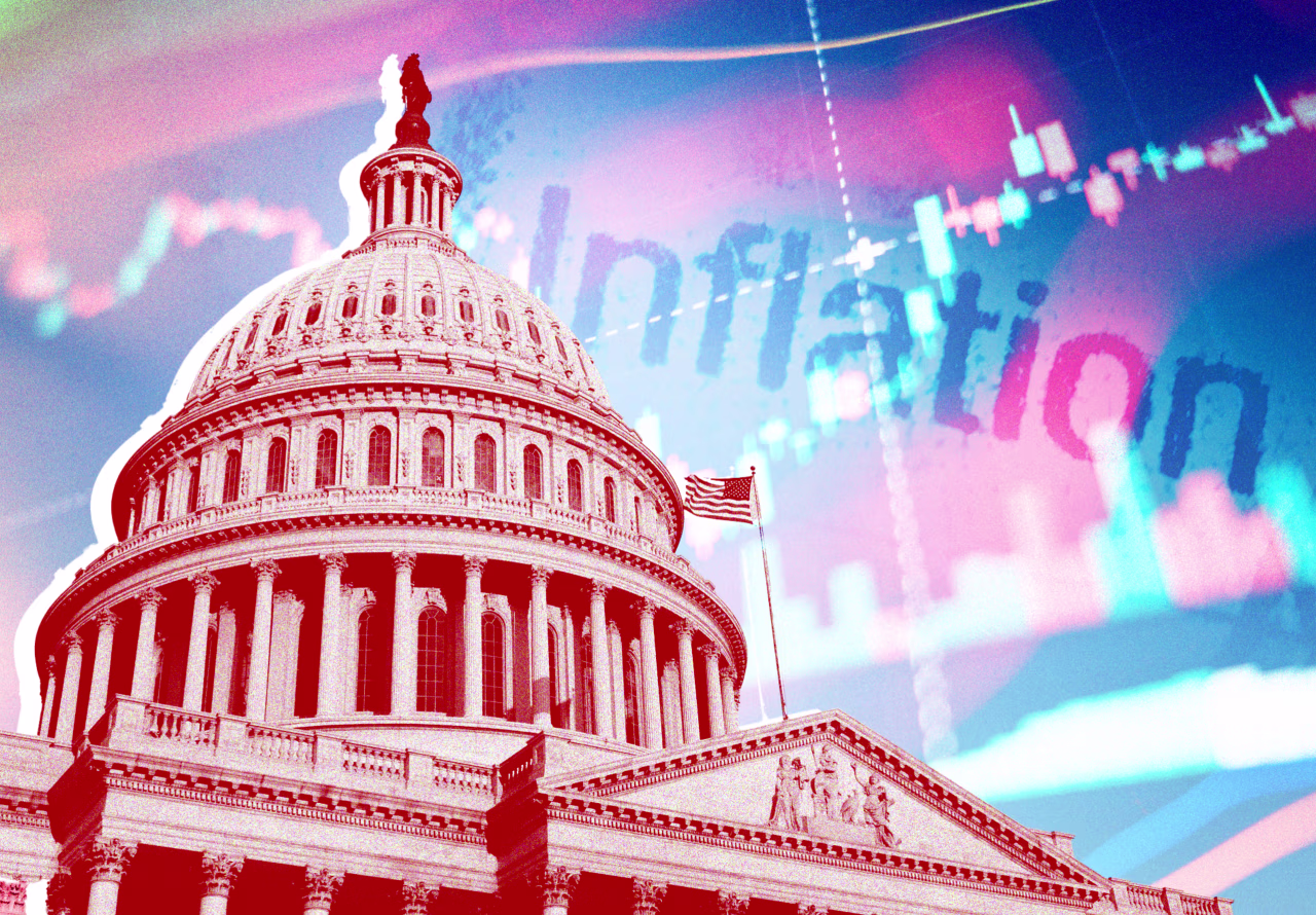 Is the government lying to us about inflation?
