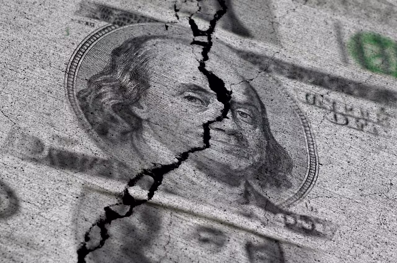 The stock market’s calm is cracking. Here’s how to prepare for an August shock.