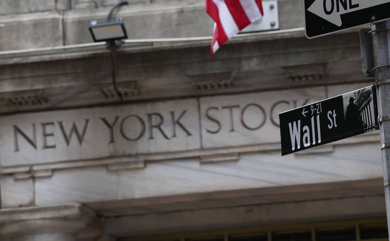 Here&#x2019;s the silver lining for stocks and 5% Treasury yields