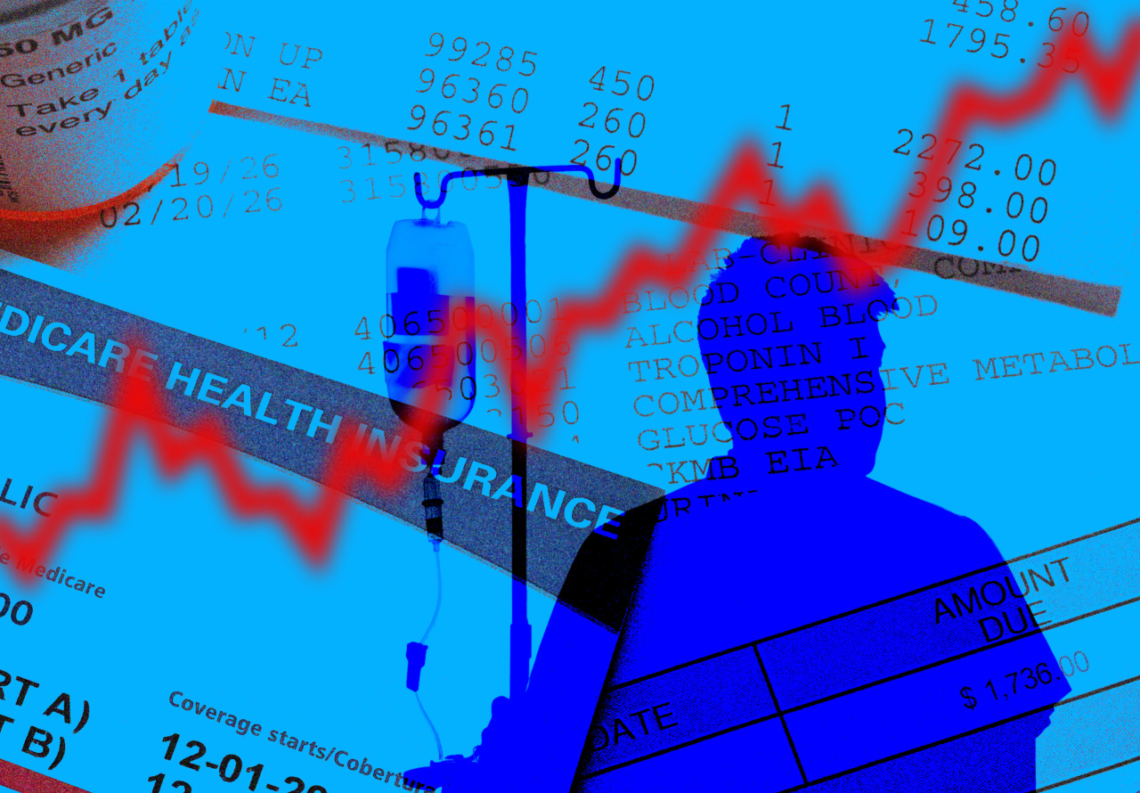 Cancer treatment already costs hundreds of thousands of dollars &#x2014; and it&#x2019;s about to get even worse