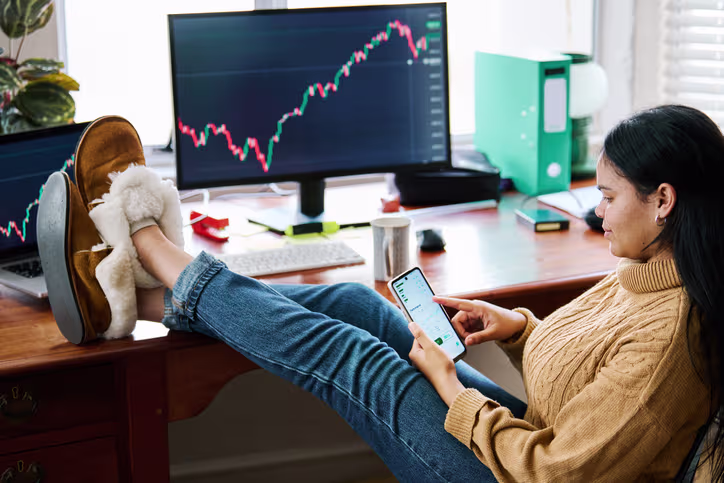 For young investors, $100,000 was once the gateway to wealth. Today, it’s double that.