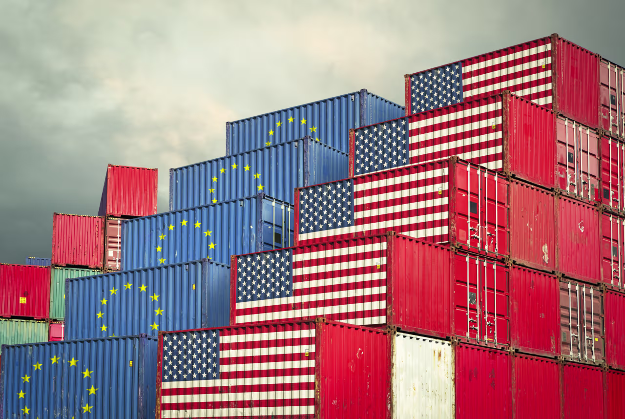 European stocks are poised to outdo their American peers. These catalysts explain why.