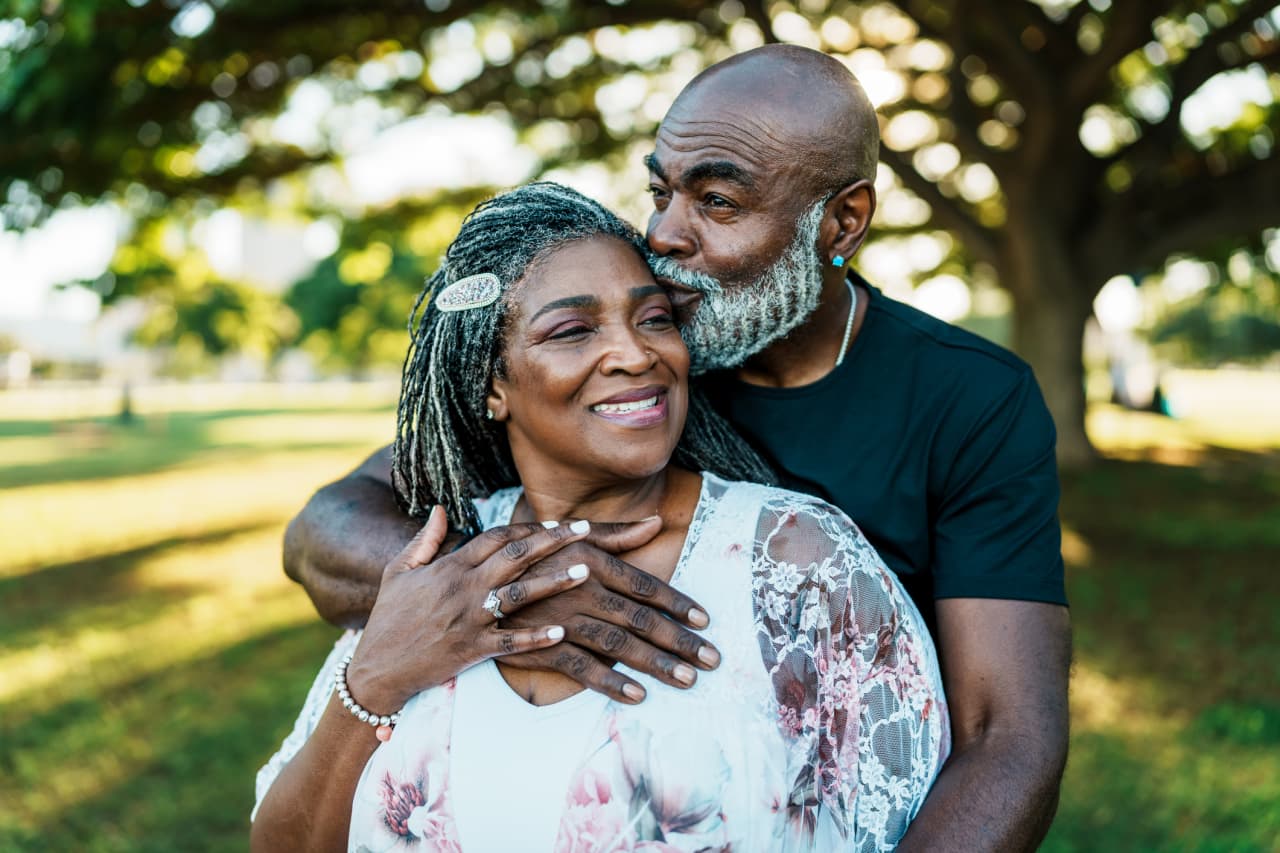 &#x2018;We are comfortable financially&#x2019;: My husband is in his 60s and has $500,000 life insurance. Is this a good time to cancel?