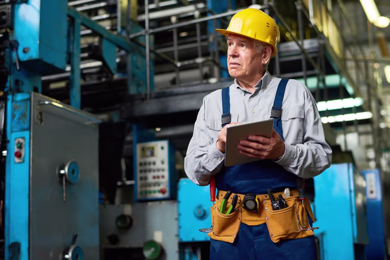 Could the U.S. join Germany in raising its retirement age?