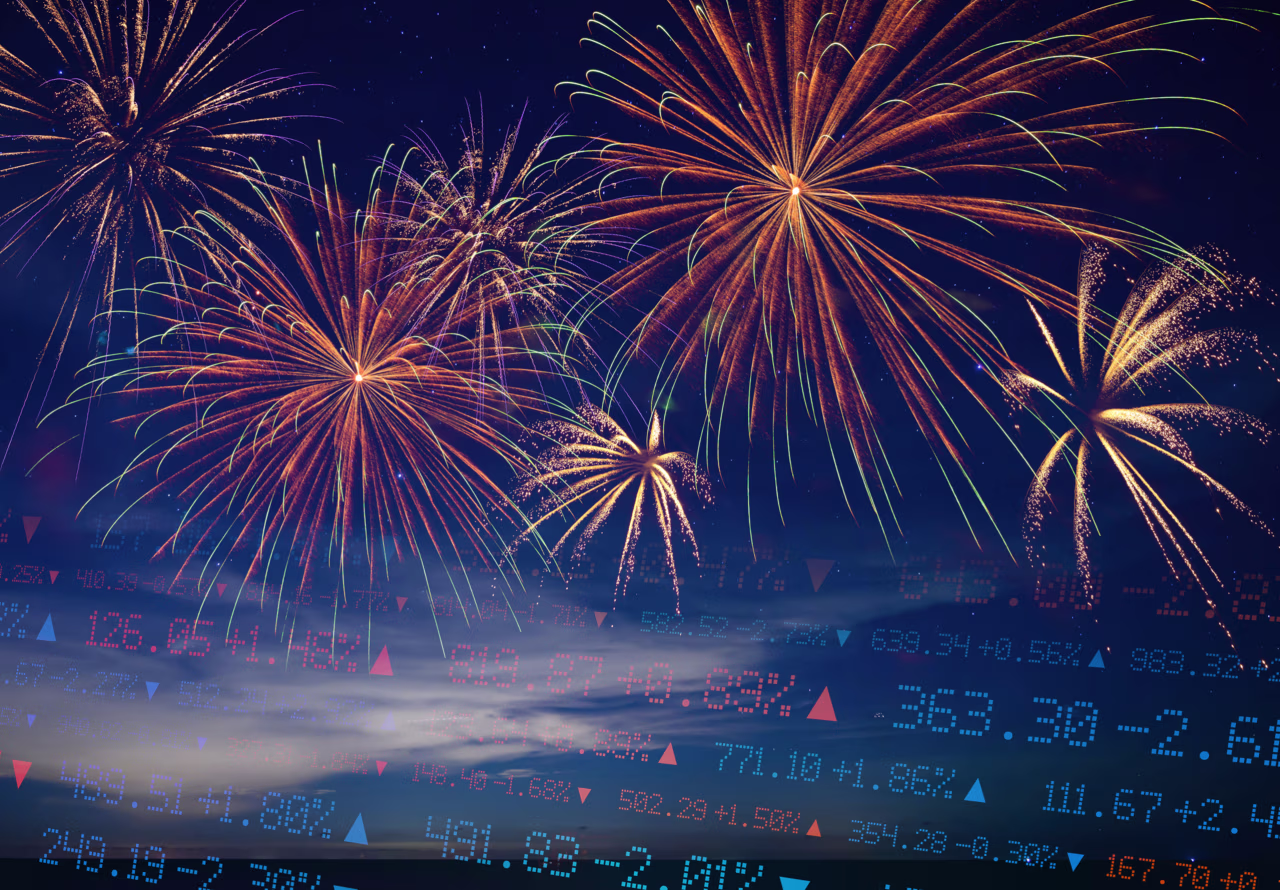 Why the stock market’s red-hot momentum trade might be headed for a violent unwind this month